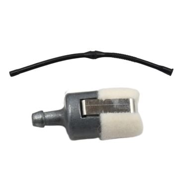 Fuel Line and Filter 215708 for Mcculloch
