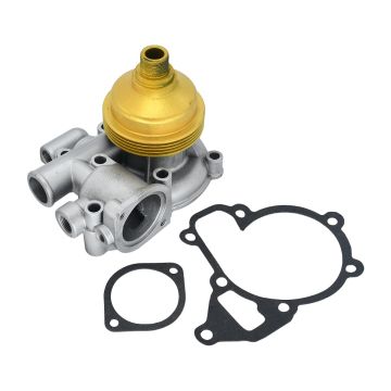 Water Pump with Gasket 750-400011 750400011 for Lister Petter