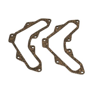 2PCS Valve Cover Gasket 20 041 13-S 20-041-13-S 20 041 04-S 475-006 For Kohler