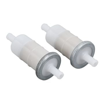 2Pcs Fuel Filter 16910-Z6L-003 for Honda