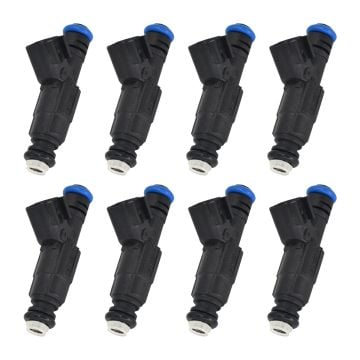 8 Pcs Fuel Injector 885176 For MerCruiser
