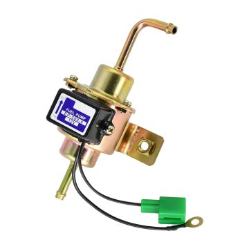 Electric Fuel Pump EP-500-0 For Yanmar For Kubota