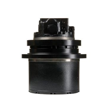 Travel Gearbox With Motor MAG-33V-480F-1 for Kubota
