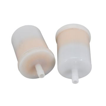 2Pcs Fuel Filter 12581-43010 for Kubota