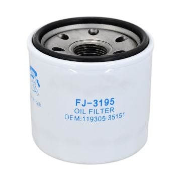 Oil Filter HH150-32430 for Kubota