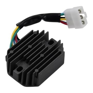 Voltage Regulator 121522-77790 for Yanmar