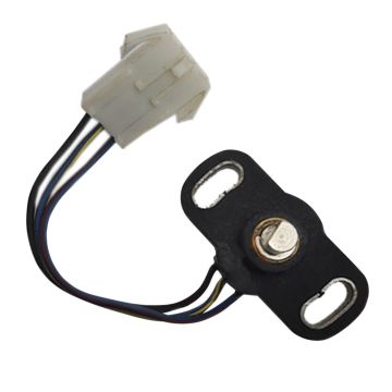 Throttle Motor Fitting Sensor 247-5230 For Caterpillar