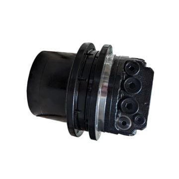 Travel Gearbox With Motor 4654367 4683454 for John Deere