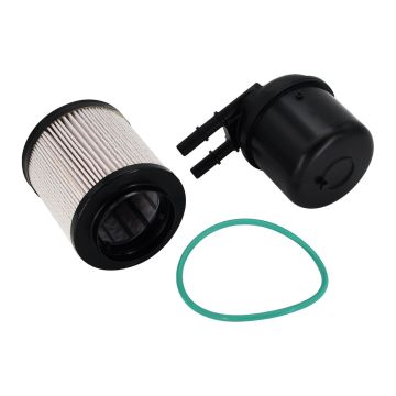 Fuel Filter Kit FD-4615 For Ford
