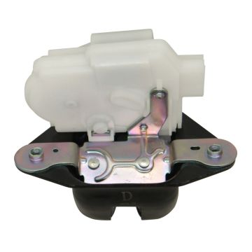 Trunk Tailgate Door Lock Assembly Actuator 74800-TF0-J01 For Honda