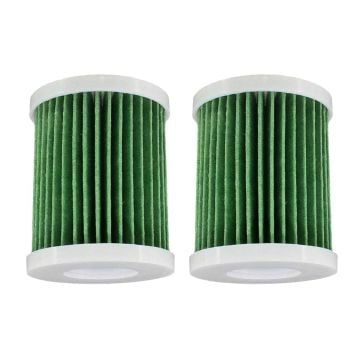 Fuel Filter 2pcs 6P3-WS24A-00-00 For Yamaha