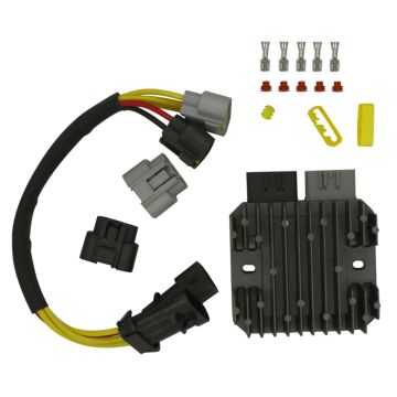 Voltage Regulator Rectifier 4014856 For Polaris