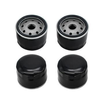 4Pcs Oil Filter 1205001S for Kohler