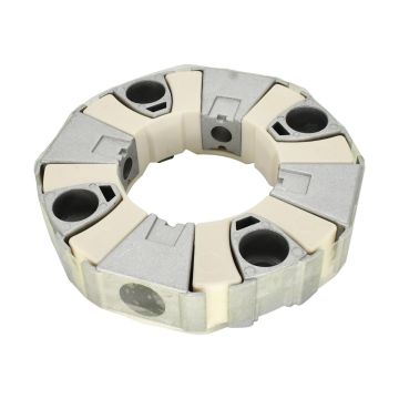 Flexible Coupling Filter Element 14514869 For Volvo
