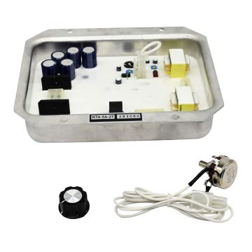 Automatic Voltage Regulator NTA5A2T for Denyo