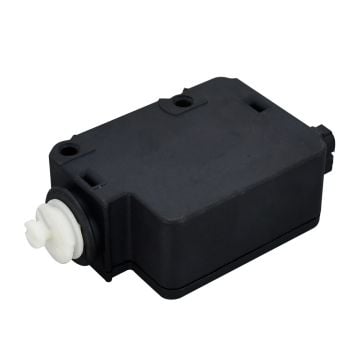Car Central Door Lock System Locking Actuator 67118384069 For BMW