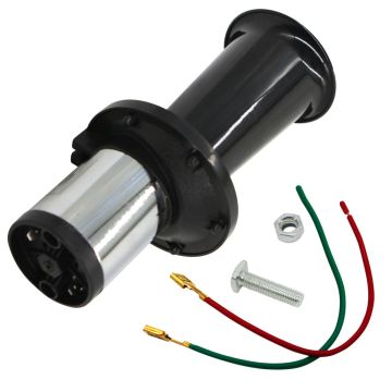 Loud Antique Vintage Classic Old Car Air Horn 12V 110dB Sound Clear For Truck
