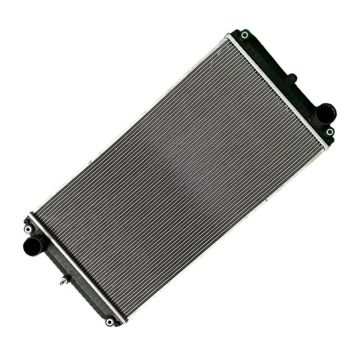 Water Radiator Core 2565308 for Caterpillar