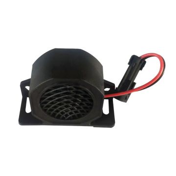 Horn Alarm 7001044 Bobcat Skid Steer Loaders S100 S130 S150 S160 S175 S185 S205 S220 S250 S300 S330 S630 S650 S750 S770 S850 751 753 763 773 863 864 873 883 963 A220 A300 A770 Utility Vehicles 5600 Tracked Loader T110 