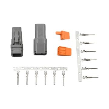 Female Plug Kit 105328GT For Genie
