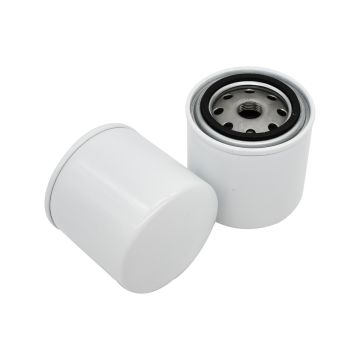 2PCS Lube Filter Spin-On LF3400 For Fleetguard