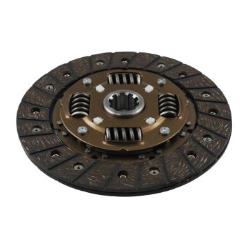 Clutch Disc 32130-14300 for Kubota Tractor