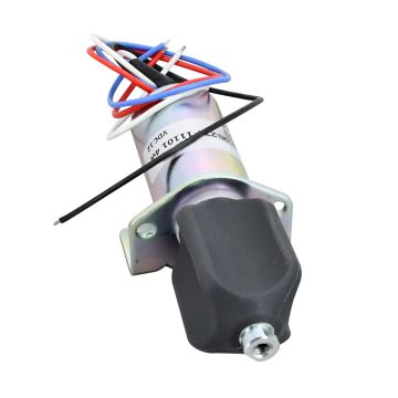 Shut Off Solenoid 4 Wire 12V 270-11101 For Corsa