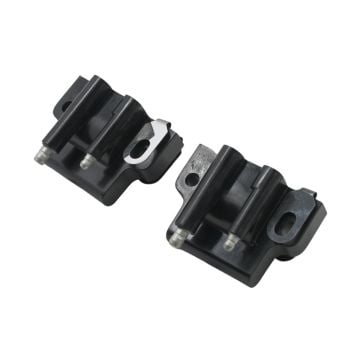 2Pcs Ignition Coil 183-2508 For Johnson Evinrude