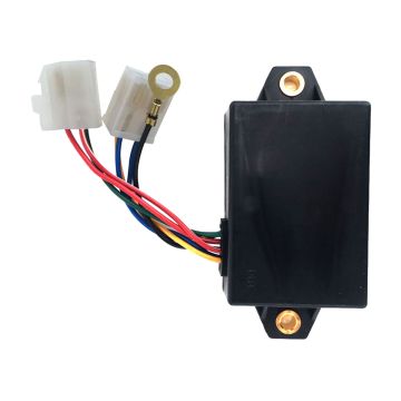 Automatic Voltage Regulator AVR 16A11-14001 For Mitsubishi