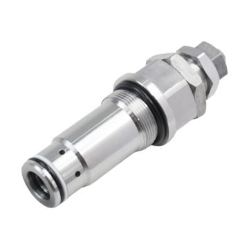 Main Control Relief Valve 709-70-51200 For Komatsu