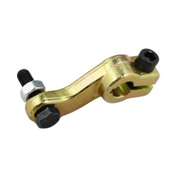 Throttle Motor Lever 20Y-43-12143 For Komatsu