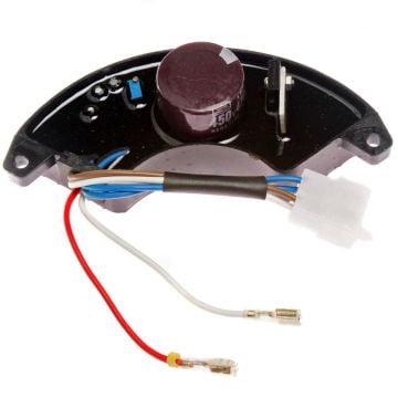 Automatic Voltage Regulator For Generac