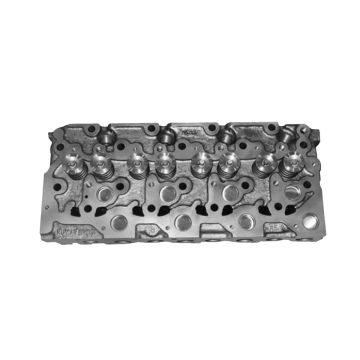 Cylinder Head Bobcat Crawler loader T190 Kubota Engine V2003