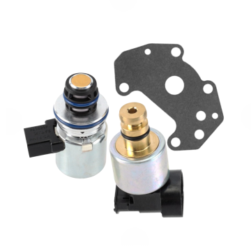 Transmission Pressure Sensor Governor Solenoid Kit 56041403AA for Dodge