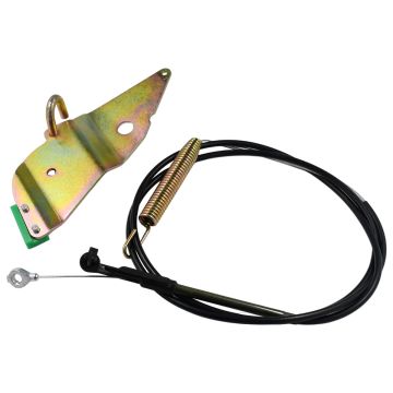 133-8158 Blade Brake Cable Kit 120-6243