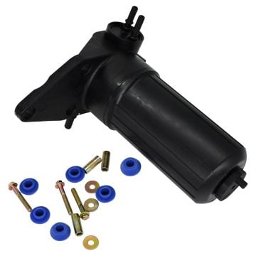 6912158 Diesel Fuel Lift Pump Oil Water Separator For Bobcat