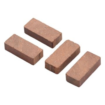 4 Pack Brake Puck 799021 Compatible with Tecumseh 790006 799021A for Tecumseh