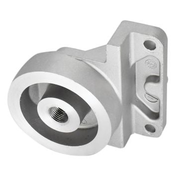 Fuel Filter Head 3930969 For Cummins