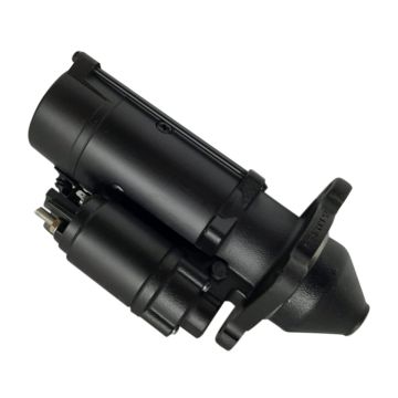 12V 10T Starter Motor 87755550 82021372 82014160 for Ford