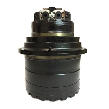 Replacement Type Travel Gearbox With Motor LQ15V00031F3 B0240-93084 for Kobelco