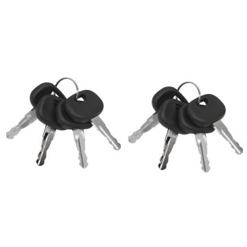 Ignition Key 14707 5755124 8035807 14603 05755125 940451 85804675 87312357 Bobcat Versahandler Telescopic klifts V518 V623 V638 V723 VR518 VR530C VR638 VR723 Articulated Loader AL275 AL350 AL440 WL350 WL440 Terex Dump Truck Bee Gen 7 Volvo Mini Excavator