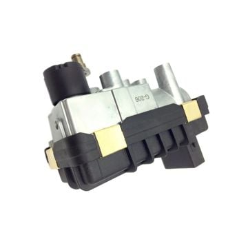 Turbo Actuator 6NW008412-55 G-206 712120 for BMW