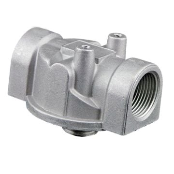 Fuel Storage Tank Filter Base FB1307 for Baldwin