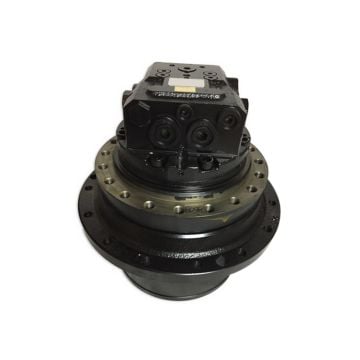 Travel Gearbox With Motor 21Y-60-12300 for Komatsu
