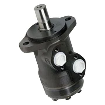 Hydraulic Motor Aftermarket OMR125 151-0413  for  Sauer Danfoss