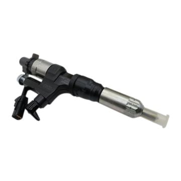 Fuel Injector 23670-E0040 for Hino