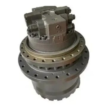 Travel Gearbox With Motor VOE14593321 VOE14631200 for Volvo
