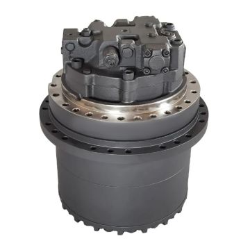 Travel Gearbox With Motor VOE14603461 for Volvo