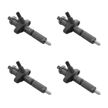 Fuel Injector E4NN9F593BA E4NN9F593BARDS for Ford New Holland