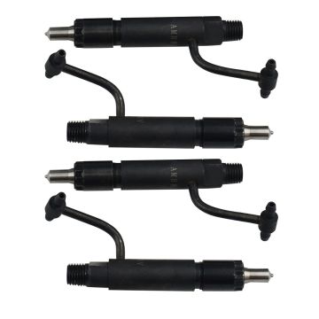4 Fuel Injector AM881787 for Yanmar